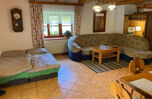 Bujanov Apartment | Apartmán u potoka