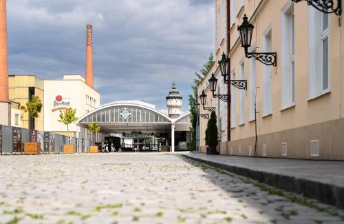 Plzen Apartment | Apartmán U Prazdroje