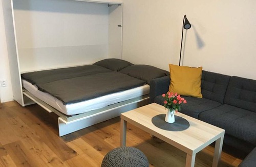 Bela pod Pradedem Apartment | Apartmán u sjezdovky