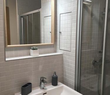 Bela pod Pradedem Apartment | Apartmán u sjezdovky