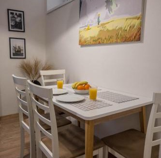 Olomouc Apartment | Apartmán u Výstaviště