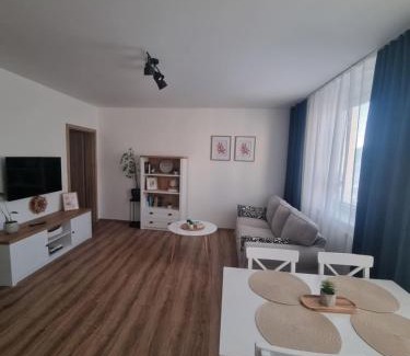 Jachymov Apartment | Apartmán Uršula 2
