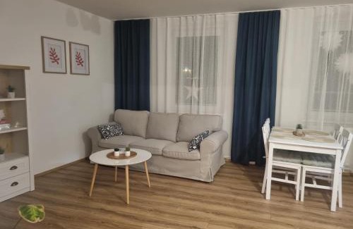 Jachymov Apartment | Apartmán Uršula 2