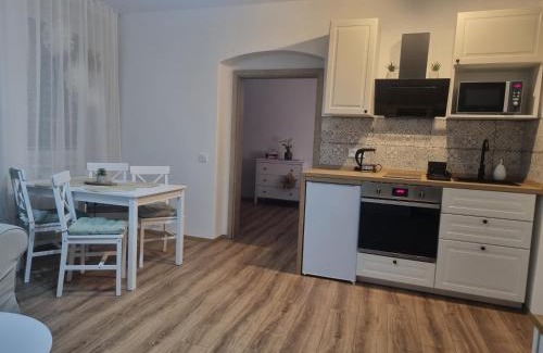 Jachymov Apartment | Apartmán Uršula 2
