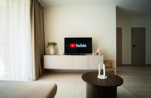 Cierny Balog Apartment | Apartmán Urban