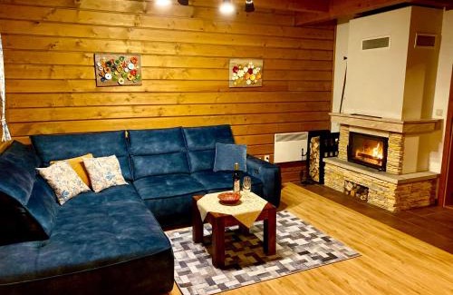 Terchova Apartment | Apartmán Vŕšky Terchová
