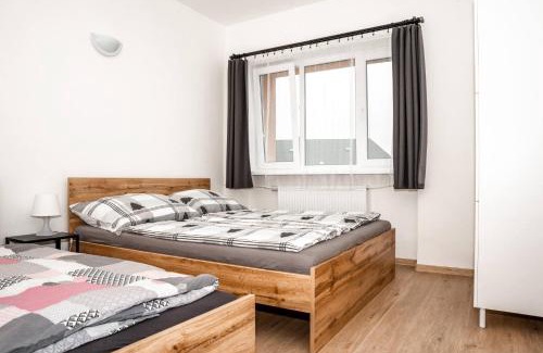 Zacler Apartment | Apartmán v Žacléři Krkonoše