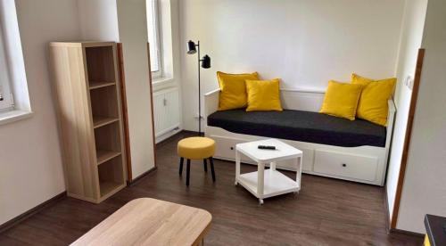 Frymburk Apartment | Apartmán v areálu Wellness hotel Frymburk