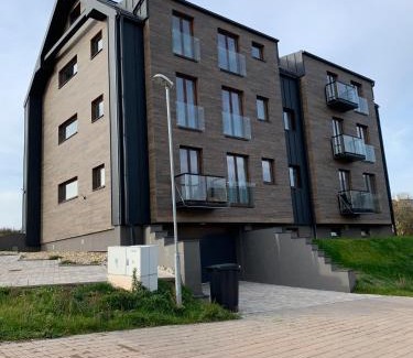 Cerny Dul Apartment | Apartmán v Krkonoších - Černý Důl