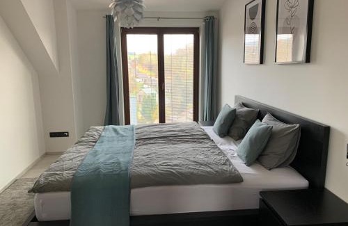 Cerny Dul Apartment | Apartmán v Krkonoších - Černý Důl