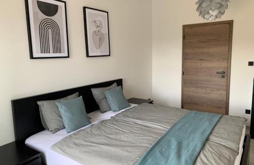 Cerny Dul Apartment | Apartmán v Krkonoších - Černý Důl