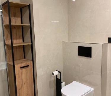 Cerny Dul Apartment | Apartmán v Krkonoších - Černý Důl