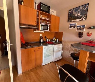 Ricky v Orlickych horach Apartment | Apartmán v Srdci hor - Říčky v Orlických horách