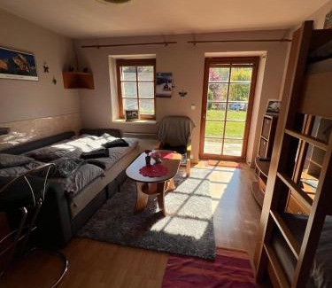 Ricky v Orlickych horach Apartment | Apartmán v Srdci hor - Říčky v Orlických horách