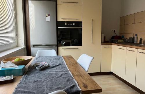 Levice Apartment | Apartmán v tichej lokalite