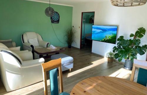Valtice Apartment | Apartmán Valtice 24 hod check in