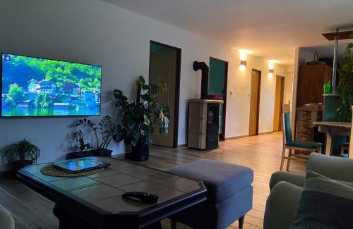 Valtice Apartment | Apartmán Valtice 24 hod check in