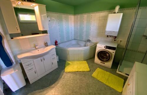 Valtice Apartment | Apartmán Valtice 24 hod check in