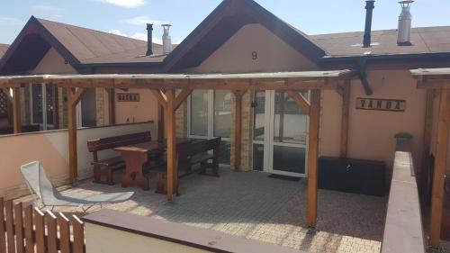 Velky Slavkov Apartment | Apartmán Vanda