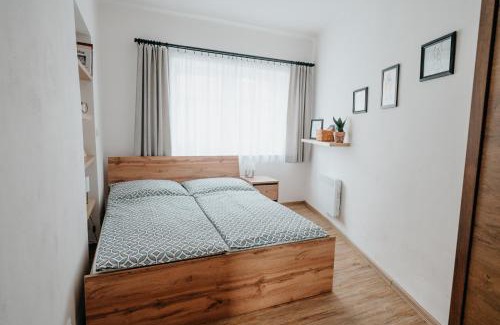 Straznice Apartment | Apartmán Ve Dvoře Strážnice