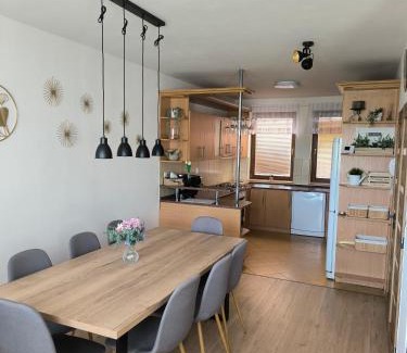 Valtice Apartment | Apartmán Vendelínka