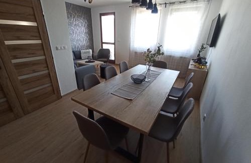 Valtice Apartment | Apartmán Vendelínka