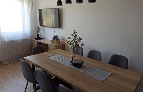 Valtice Apartment | Apartmán Vendelínka