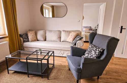 Pribor Apartment | Apartmán Via Piaristi - self check in