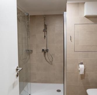 Dolni Morava Apartment | Apartmán Vilda