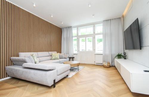 Trencin Apartment | Apartmán Vita Design