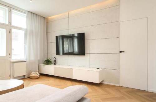 Trencin Apartment | Apartmán Vita Design