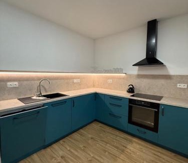 Pec pod Snezkou Apartment | Apartmán Vlčice Residence 107, Pec pod Sněžkou