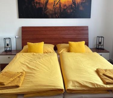 Vraz Apartment | Apartmán Vráž u Písku