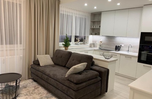 Zilina Apartment | Apartmán Zuzka