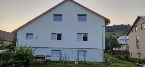 Zazriva Apartment | Apartmánový dům TERKA