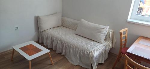 Zazriva Apartment | Apartmánový dům TERKA