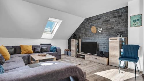 Loucna Pod Klinovcem Apartment | Apartmány Čtyřlístek