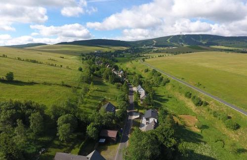 Loucna Pod Klinovcem Apartment | Apartmány Čtyřlístek