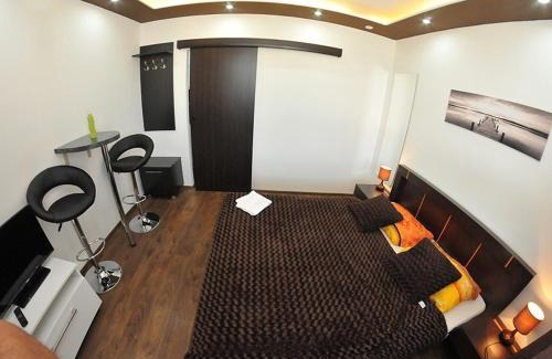 Presov Apartment | Apartmány Šariš