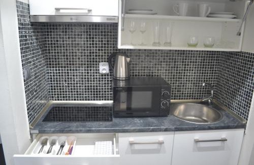 Presov Apartment | Apartmány Šariš