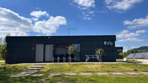 Sztramberk House | Apartmány Štramberk