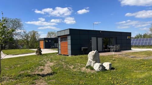 Sztramberk House | Apartmány Štramberk