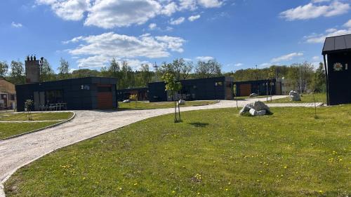 Sztramberk House | Apartmány Štramberk