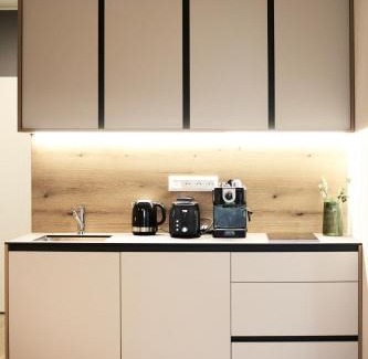 Zuberec Apartment | Apartmány 316 a 317 Vila Zuberec