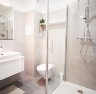 Zuberec Apartment | Apartmány 316 a 317 Vila Zuberec