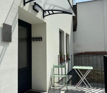 Litomerice Apartment | Apartmány Atrium