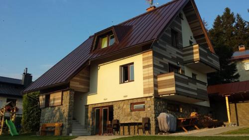 Benecko Apartment | Apartmány Benecko 155
