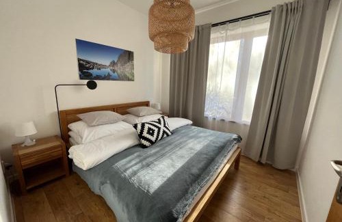 Tatranska Lomnica Apartment | Apartmány Bobulky