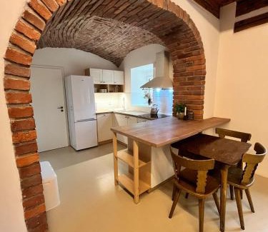 Velka Upa Apartment | Apartmány Bouda 230