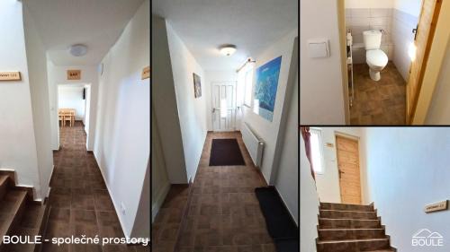 Kovarska Apartment | Apartmány Boule